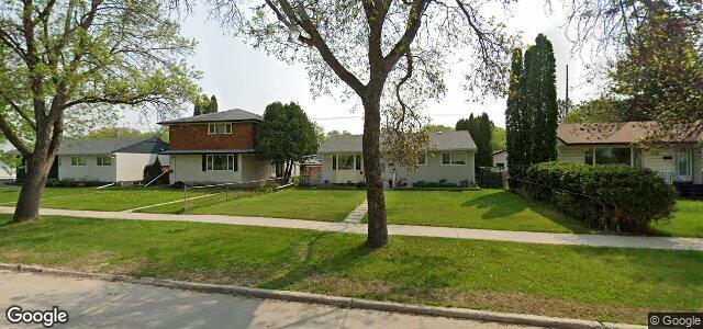 732 Lindsay Street（加拿大曼尼托巴省溫尼伯市）房屋照片