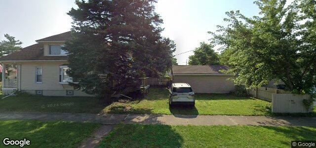 732 Oak Street（加拿大曼尼托巴省溫尼伯市）房屋照片