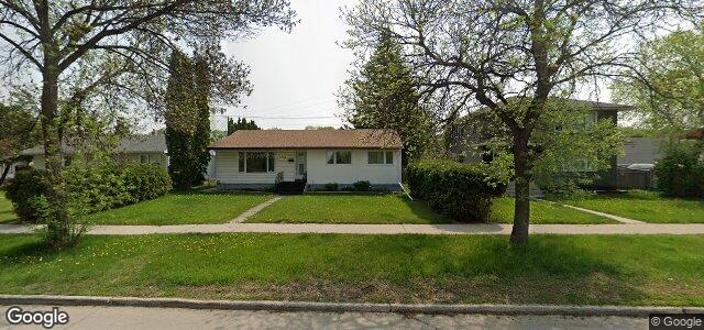 738 Lindsay Street（加拿大曼尼托巴省溫尼伯市）房屋照片