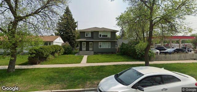 742 Lindsay Street（加拿大曼尼托巴省溫尼伯市）房屋照片