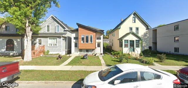 1-195 Bertrand Street（加拿大曼尼托巴省溫尼伯市）房屋照片