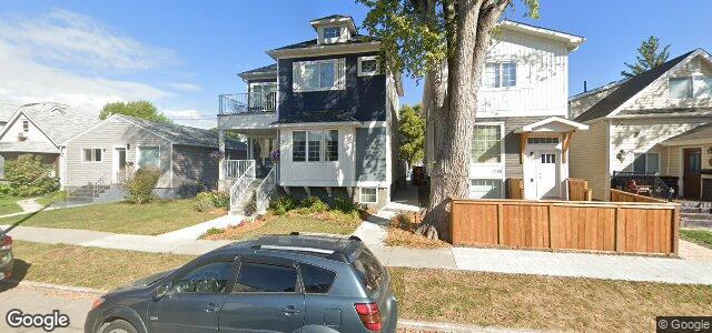 1-211 Bertrand Street（加拿大曼尼托巴省溫尼伯市）房屋照片