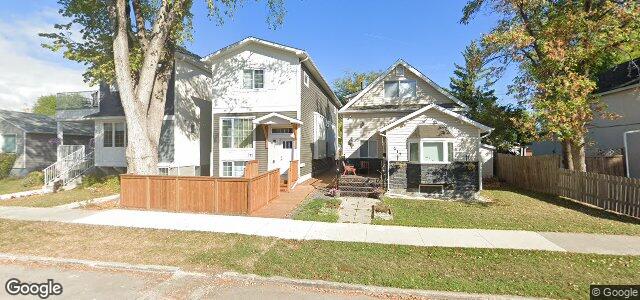 1-215 Bertrand Street（加拿大曼尼托巴省溫尼伯市）房屋照片