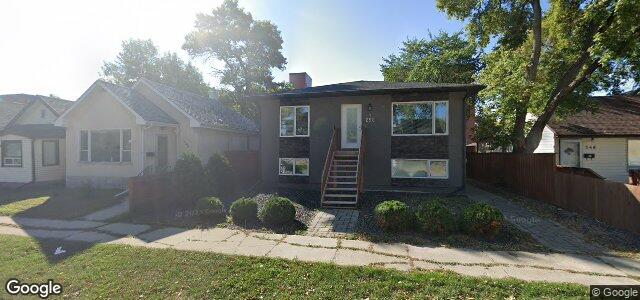 1-250 Thomas Berry Street（加拿大曼尼托巴省溫尼伯市）房屋照片