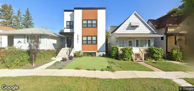 1-251 Bertrand Street（加拿大曼尼托巴省溫尼伯市）房屋照片