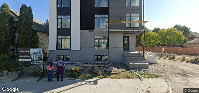 1-354 Des Meurons Street（加拿大曼尼托巴省溫尼伯市）房屋照片