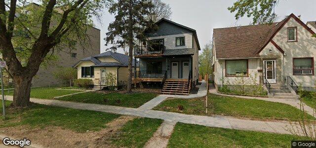 1-427 St Jean Baptiste Street（加拿大曼尼托巴省溫尼伯市）房屋照片