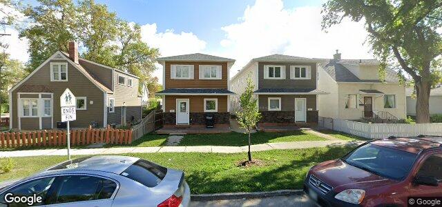 1-578 De La Morenie Street（加拿大曼尼托巴省溫尼伯市）房屋照片