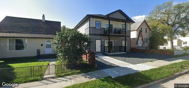 101-248 Bertrand Street（加拿大曼尼托巴省溫尼伯市）房屋照片