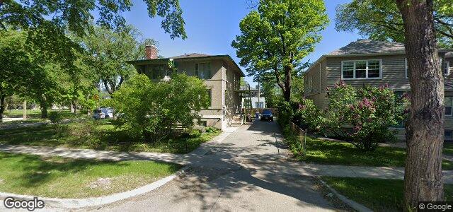 149 Dollard Boulevard（加拿大曼尼托巴省溫尼伯市）房屋照片