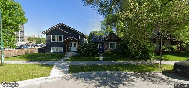 153 Bertrand Street（加拿大曼尼托巴省溫尼伯市）房屋照片