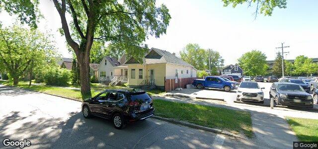 154 Dollard Boulevard（加拿大曼尼托巴省溫尼伯市）房屋照片