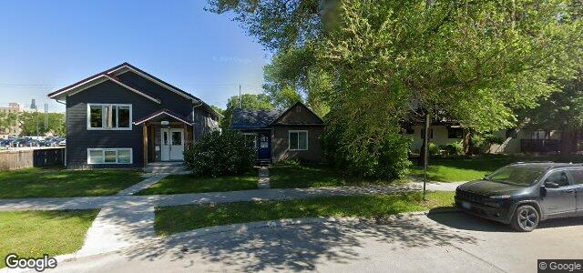 155 Bertrand Street（加拿大曼尼托巴省溫尼伯市）房屋照片