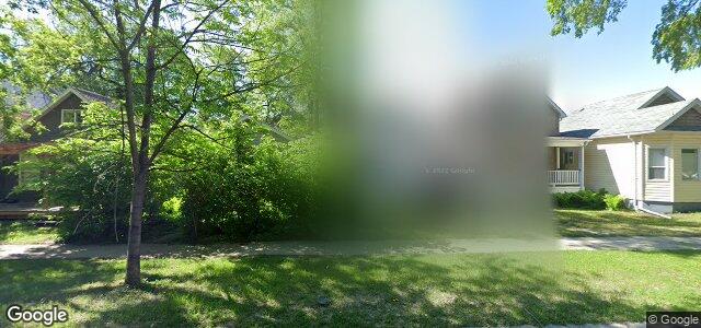 158 Dollard Boulevard（加拿大曼尼托巴省溫尼伯市）房屋照片