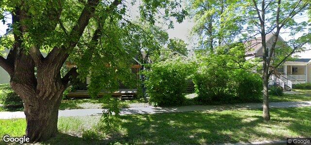 162 Dollard Boulevard（加拿大曼尼托巴省溫尼伯市）房屋照片