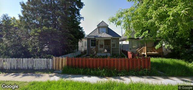 162 Thomas Berry Street（加拿大曼尼托巴省溫尼伯市）房屋照片