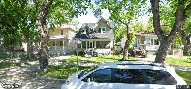 163 Dollard Boulevard（加拿大曼尼托巴省溫尼伯市）房屋照片