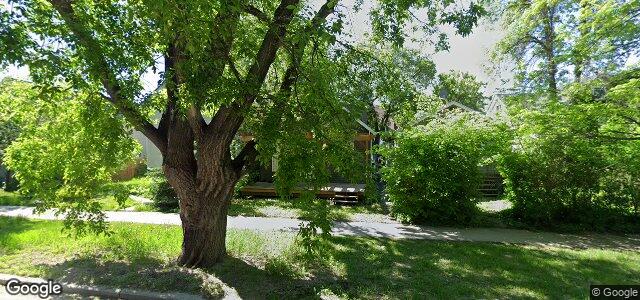 Larawan ng 164 Dollard Boulevard sa Winnipeg, Manitoba