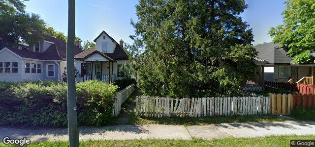 164 Thomas Berry Street（加拿大曼尼托巴省溫尼伯市）房屋照片