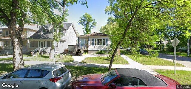 165 Dollard Boulevard（加拿大曼尼托巴省溫尼伯市）房屋照片