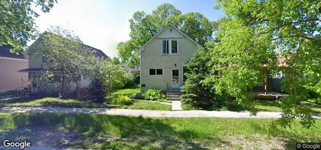 166 Dollard Boulevard（加拿大曼尼托巴省溫尼伯市）房屋照片