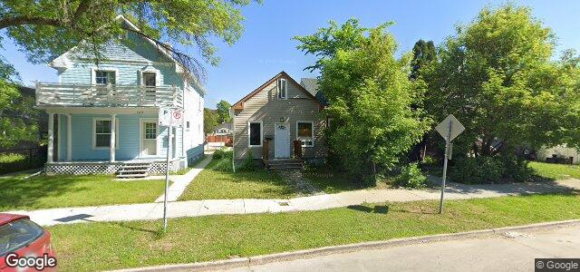 167 Thomas Berry Street（加拿大曼尼托巴省溫尼伯市）房屋照片