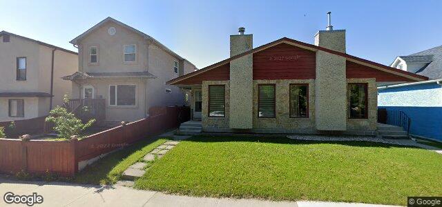 168 Bertrand Street（加拿大曼尼托巴省溫尼伯市）房屋照片