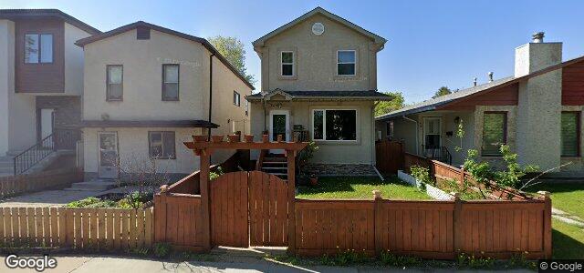 170 Bertrand Street（加拿大曼尼托巴省溫尼伯市）房屋照片