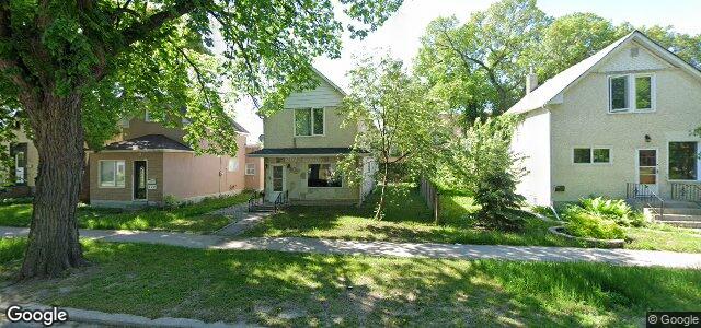 170 Dollard Boulevard（加拿大曼尼托巴省溫尼伯市）房屋照片