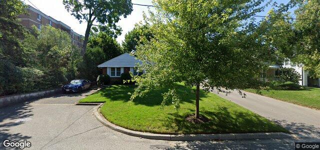 Photo of 170 Masson Street in Winnipeg, Manitoba