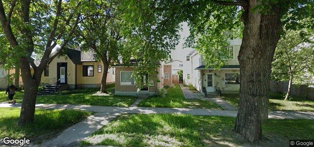 172 Dollard Boulevard（加拿大曼尼托巴省溫尼伯市）房屋照片