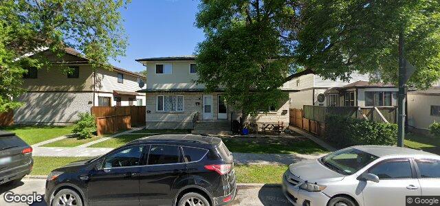 173 Bertrand Street（加拿大曼尼托巴省溫尼伯市）房屋照片