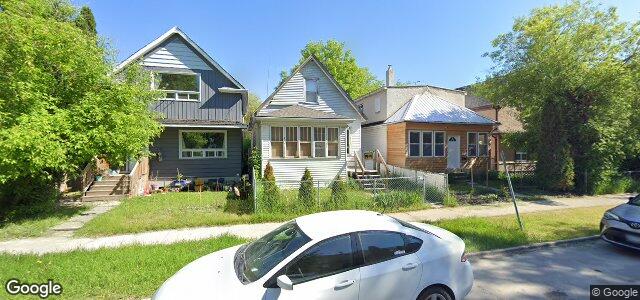 173 Thomas Berry Street（加拿大曼尼托巴省溫尼伯市）房屋照片