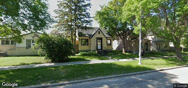 174 Dollard Boulevard（加拿大曼尼托巴省溫尼伯市）房屋照片