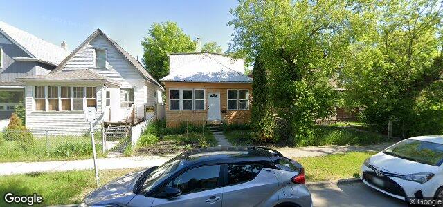 175 Thomas Berry Street（加拿大曼尼托巴省溫尼伯市）房屋照片