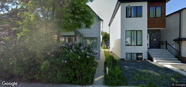 176 Bertrand Street（加拿大曼尼托巴省溫尼伯市）房屋照片