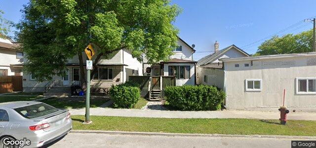 177 Bertrand Street（加拿大曼尼托巴省溫尼伯市）房屋照片