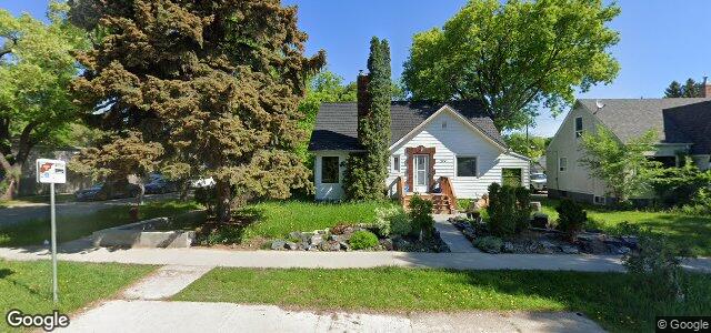 177 Dollard Boulevard（加拿大曼尼托巴省溫尼伯市）房屋照片