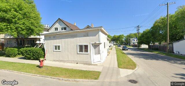 179 Bertrand Street（加拿大曼尼托巴省溫尼伯市）房屋照片