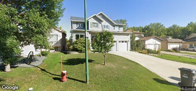 18 Georges Forest Place（加拿大曼尼托巴省溫尼伯市）房屋照片