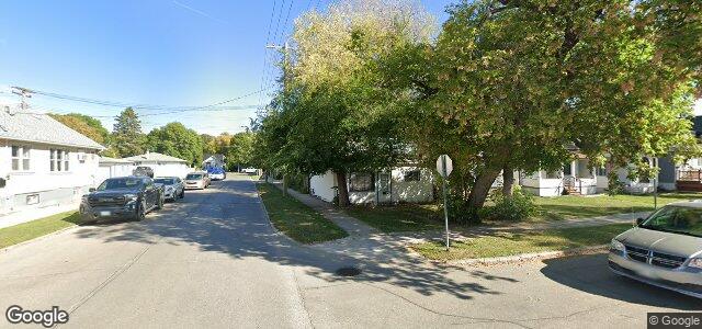 185 Bertrand Street（加拿大曼尼托巴省溫尼伯市）房屋照片