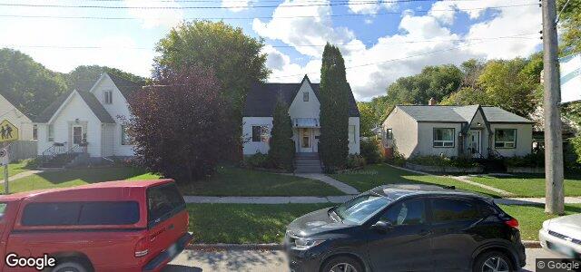 186 Despins Street（加拿大曼尼托巴省溫尼伯市）房屋照片