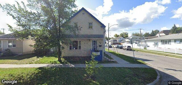 186 Dollard Boulevard（加拿大曼尼托巴省溫尼伯市）房屋照片