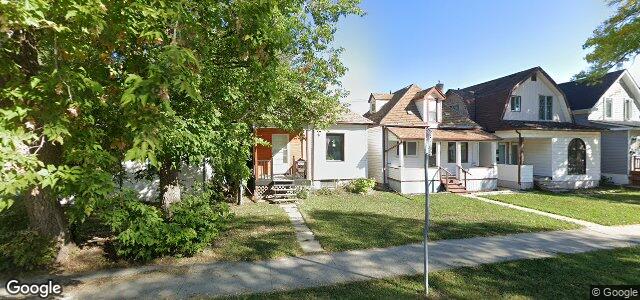 187 Bertrand Street（加拿大曼尼托巴省溫尼伯市）房屋照片