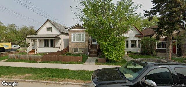 187 Thomas Berry Street（加拿大曼尼托巴省溫尼伯市）房屋照片