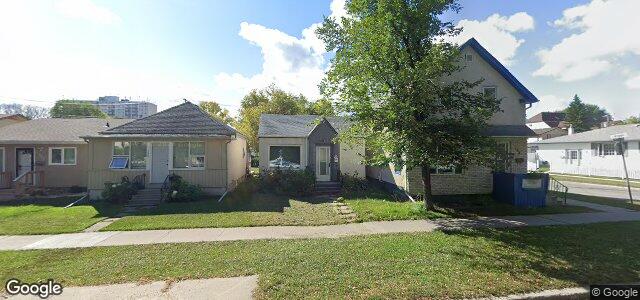 188 Dollard Boulevard（加拿大曼尼托巴省溫尼伯市）房屋照片