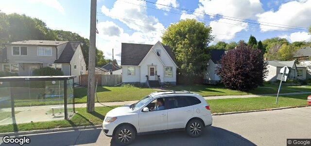 190 Despins Street（加拿大曼尼托巴省溫尼伯市）房屋照片