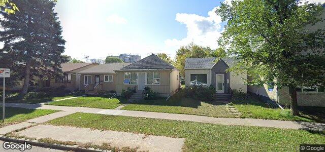 190 Dollard Boulevard（加拿大曼尼托巴省溫尼伯市）房屋照片