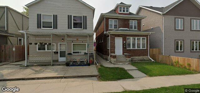 190 Thomas Berry Street（加拿大曼尼托巴省溫尼伯市）房屋照片