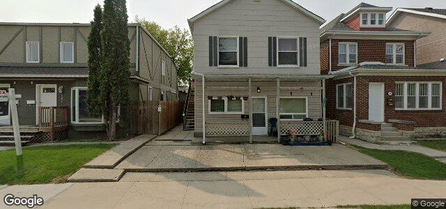 192 Thomas Berry Street（加拿大曼尼托巴省溫尼伯市）房屋照片